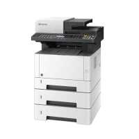 МФУ Kyocera Ecosys M2540dn Черно-Белый