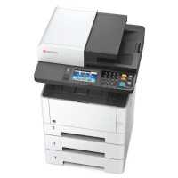 МФУ Kyocera Ecosys M2640idw 1102S53NL0 Черно-Белый