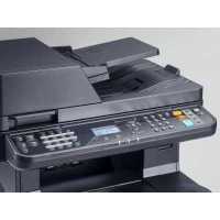 МФУ Kyocera Ecosys M3040dn Черно-Белый