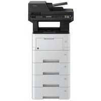 МФУ Kyocera Ecosys M3145dn 1102TF3NL0 Черно-Белый