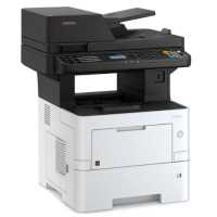 МФУ Kyocera Ecosys M3645dn Черно-Белый