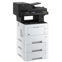 МФУ Kyocera Ecosys M3645dn Черно-Белый