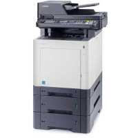 МФУ Kyocera Ecosys M6030CDN