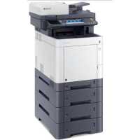 МФУ Kyocera Ecosys M6235cidn 1102V03NL0 Черно-Белый