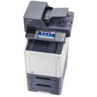МФУ Kyocera Ecosys M6535CIDN Черно-Белый
