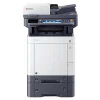 МФУ Kyocera Ecosys M6635cidn 1102V13NL1 Черно-Белый