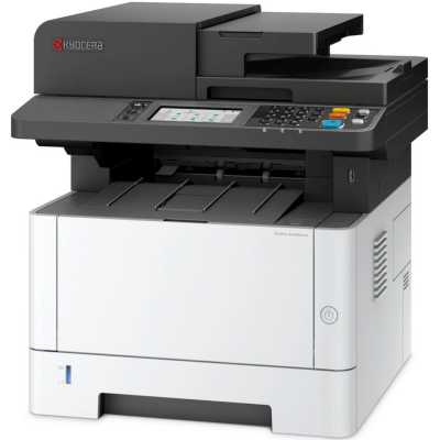 МФУ Kyocera Ecosys MA4000wifx Белый