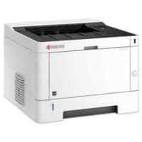 принтер Kyocera Ecosys P2235dn Черно-Белый