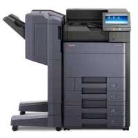 принтер Kyocera Ecosys P4060dn Серый