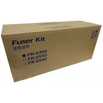 печка в сборе Kyocera FK-8350