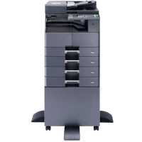 МФУ Kyocera TASKalfa 2021 1102ZP3NL0 Черно-Серый