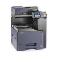 МФУ Kyocera TASKalfa 306ci