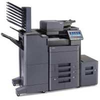 МФУ Kyocera TASKalfa 3252ci