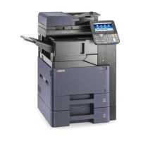 МФУ Kyocera TASKalfa 406ci