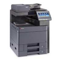 МФУ Kyocera TASKalfa 5052ci