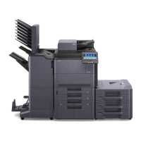 МФУ Kyocera TASKalfa 7052ci