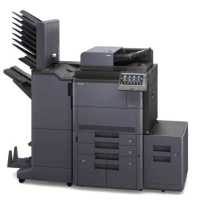 МФУ Kyocera TASKalfa 7353ci
