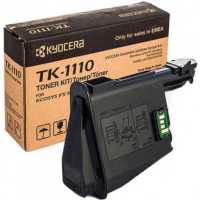 картридж Kyocera TK-1110 1T02M50NXV черный