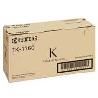 картридж Kyocera TK-1160 1T02RY0NL0 черный