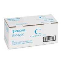 картридж Kyocera TK-5220C 1T02R9CNL1 голубой