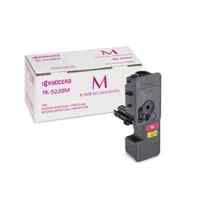 картридж Kyocera TK-5220M 1T02R9BNL1 пурпурный