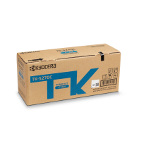 картридж Kyocera TK-5270C 1T02TVCNL0 голубой