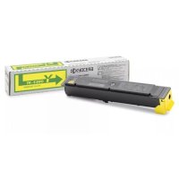 картридж Kyocera TK-5290Y 1T02TXANL0 желтый