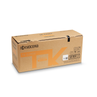 картридж Kyocera TK-5290Y 1T02TXANL0 желтый