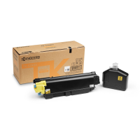 картридж Kyocera TK-5290Y 1T02TXANL0 желтый