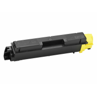 картридж Kyocera TK-580Y 1T02KTANL0 желтый