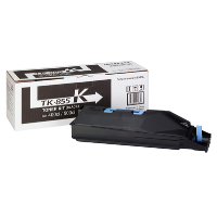 картридж Kyocera TK-855K черный