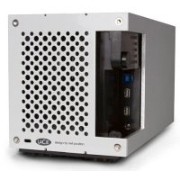 жесткий диск LaCie 2big Thunderbolt 2 12Tb STEY12000400