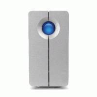 жесткий диск LaCie 9000360 Белый