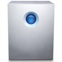 сетевое хранилище Lacie 9000398EK
