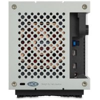 сетевое хранилище Lacie STEY16000200