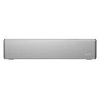 жесткий диск LaCie STFE4000200 Серебристый