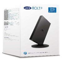 сетевое хранилище Lacie STFF2000400
