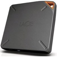 жесткий диск LaCie STFL1000200 Серый