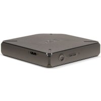 жесткий диск LaCie STFL1000200 Серый
