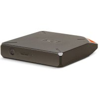 жесткий диск LaCie STFL1000200 Серый