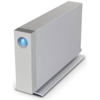 сетевое хранилище Lacie STFY10000400