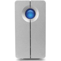 сетевое хранилище Lacie STGL12000400