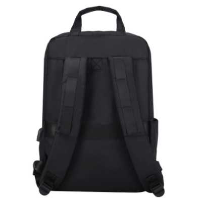 рюкзак Lamark B135 Black черный