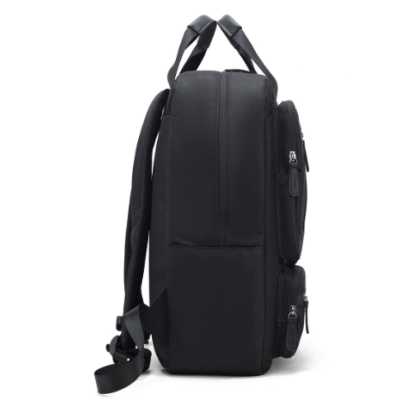 рюкзак Lamark B175 Black черный