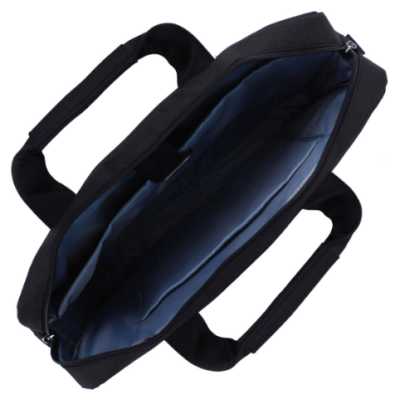 сумка Lamark L225 Black черный
