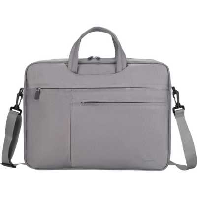 сумка Lamark L235 Light Grey светло-серый