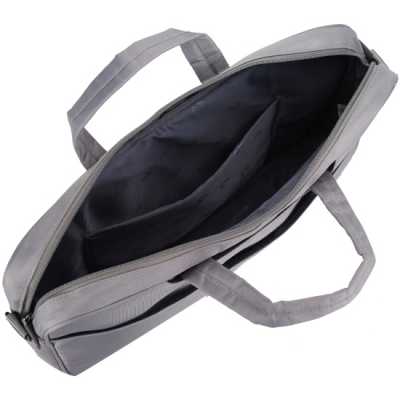 сумка Lamark L235 Light Grey светло-серый