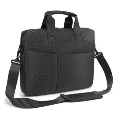 сумка Lamark L244 Black черный