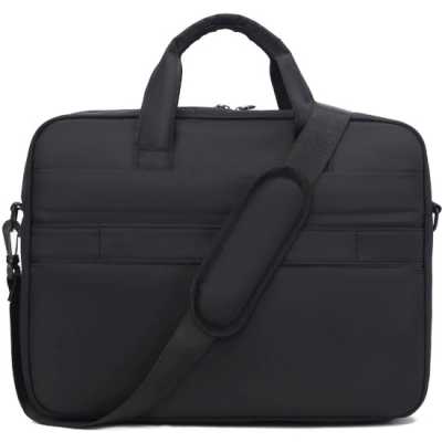 сумка Lamark L266 Black черный