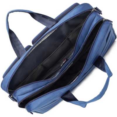 сумка Lamark L267 Blue синий